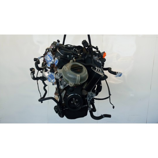 ENGINE VOLKSWAGEN Golf 7 2012>2016 used