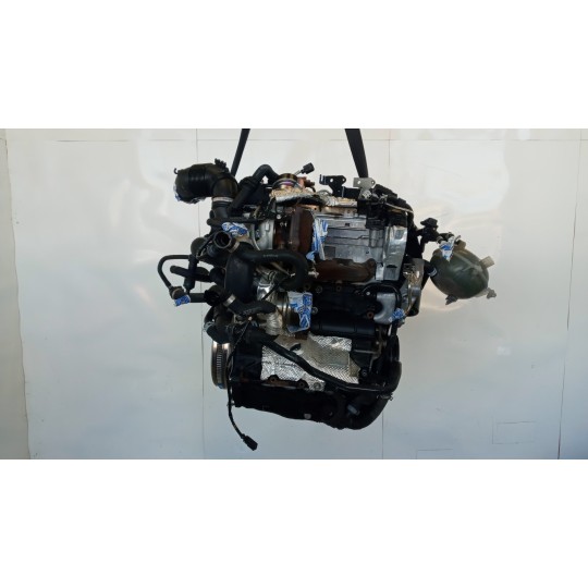 MOTORE VOLKSWAGEN Golf 7 2012>2016 usato