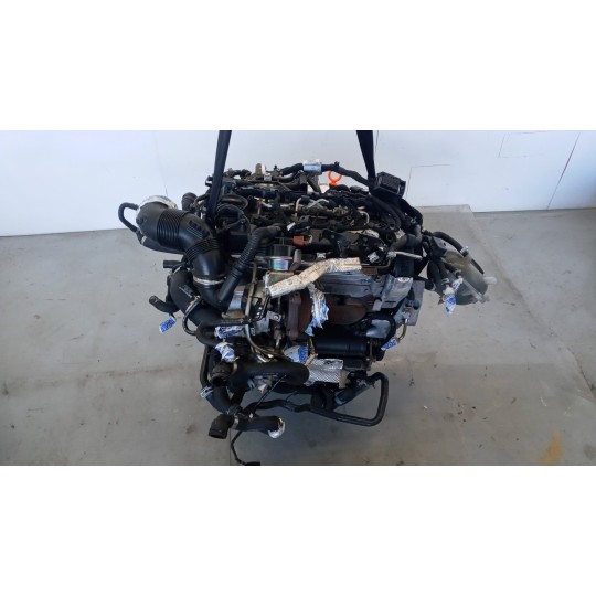 ENGINE VOLKSWAGEN Golf 7 2012>2016 used