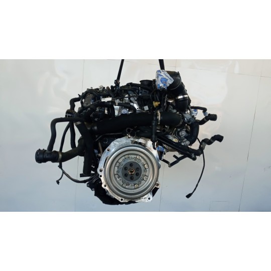 ENGINE VOLKSWAGEN Golf 7 2012>2016 used