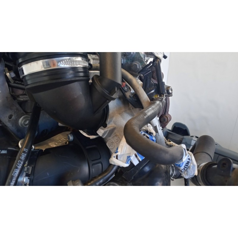 VOLKSWAGEN TURBINA VOLKSWAGEN Golf 7 2012>2016 usato