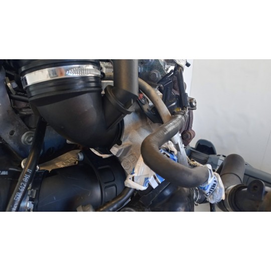 TURBINA VOLKSWAGEN Golf 7 2012>2016 usato