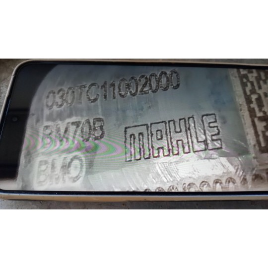 TURBINA VOLKSWAGEN Golf 7 2012>2016 usato