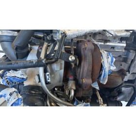 TURBINA VOLKSWAGEN Golf 7...