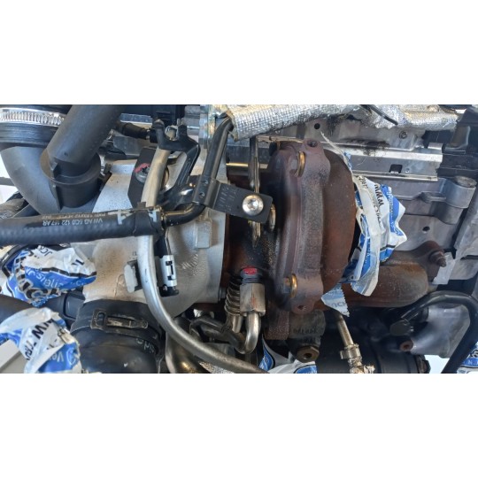 TURBINA VOLKSWAGEN Golf 7 2012>2016 usato