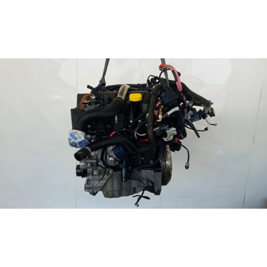 ENGINE RENAULT Megane 2008>2012 used