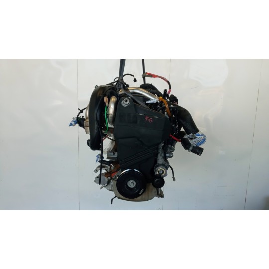 MOTORE RENAULT Megane 2008>2012 usato