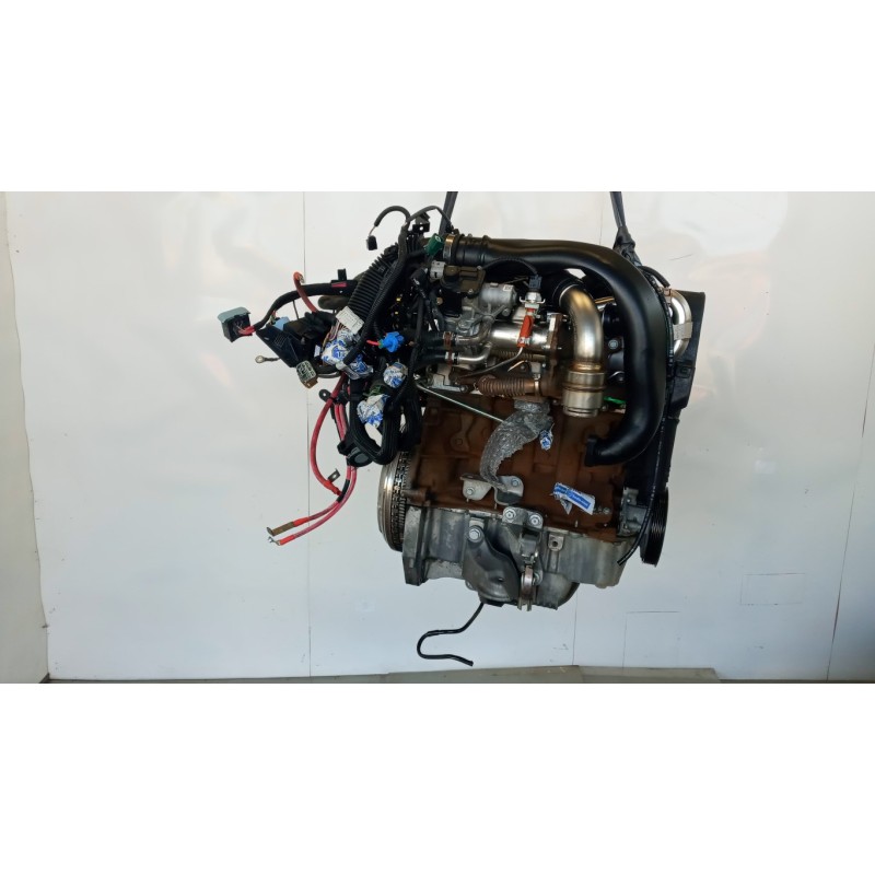RENAULT MOTORE RENAULT Megane 2008>2012 usato