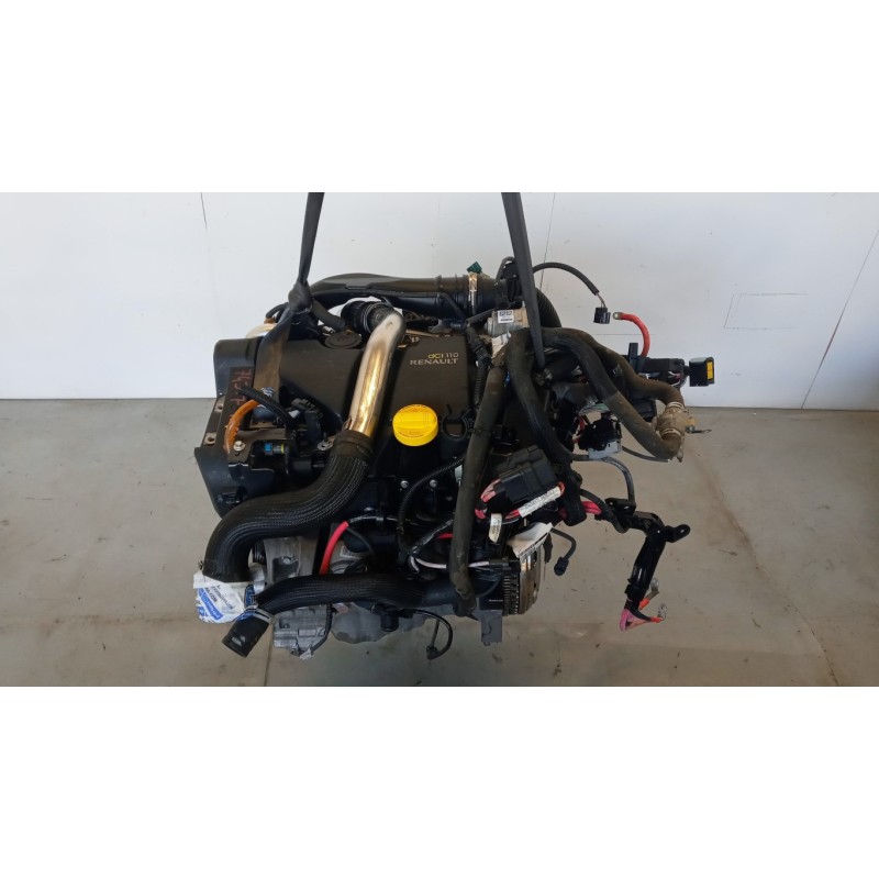 RENAULT ENGINE RENAULT Megane 2008>2012 used