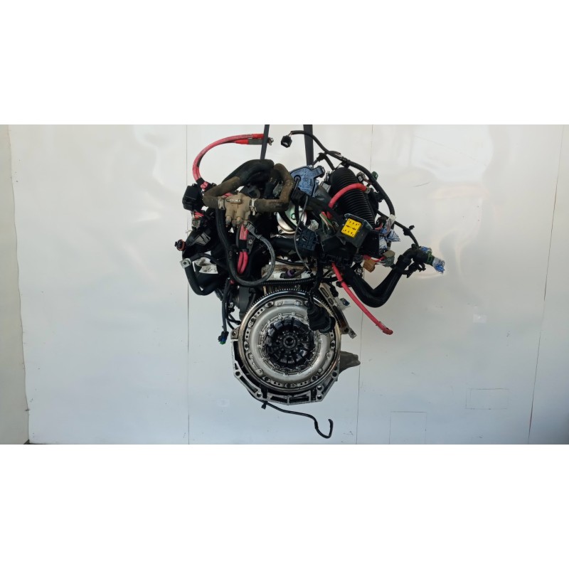RENAULT ENGINE RENAULT Megane 2008>2012 used
