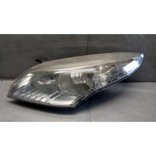 FARO ANTERIORE SINISTRO RENAULT Megane 2008>2012 usato
