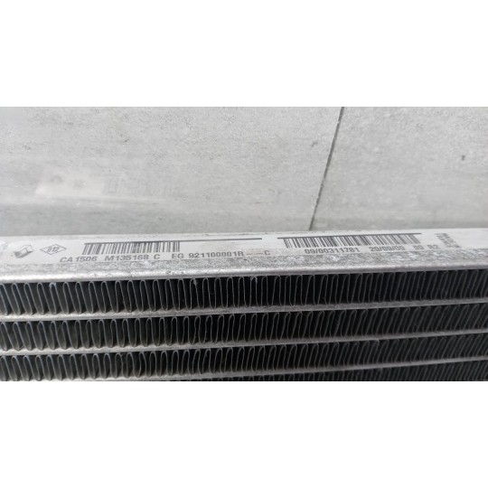AIR CONDITIONER HEAT RADIATOR  RENAULT Megane 2008>2012 used