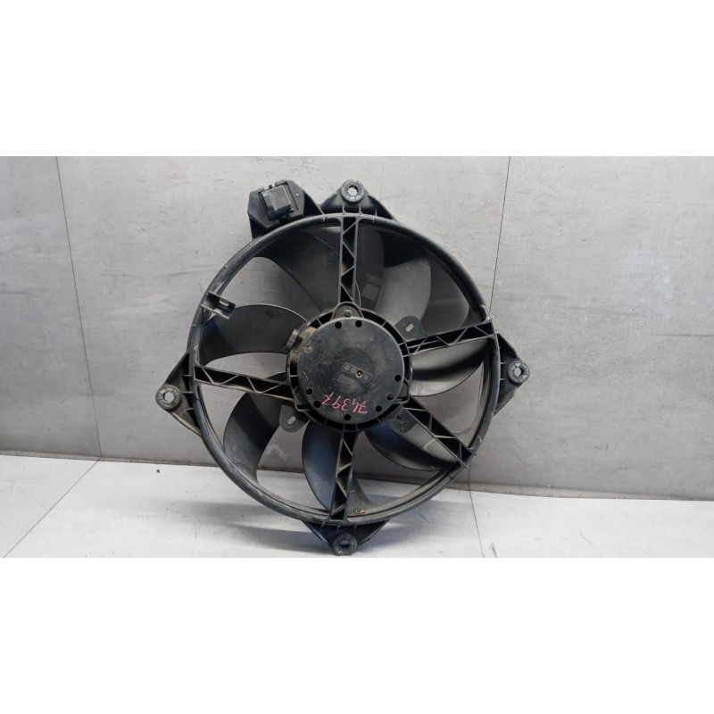 RENAULT CONVEYOR ELECTRIC FAN RENAULT Megane 2008>2012 used