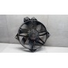 RENAULT CONVEYOR ELECTRIC FAN RENAULT Megane 2008>2012 used