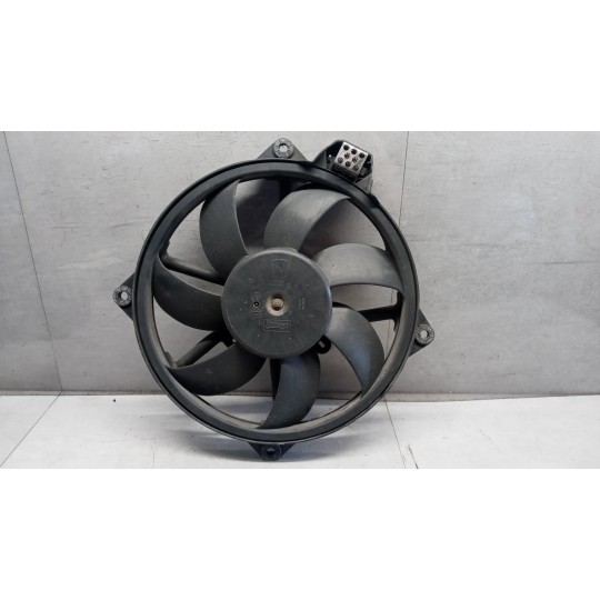 CONVEYOR ELECTRIC FAN RENAULT Megane 2008>2012 used