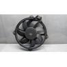 RENAULT CONVEYOR ELECTRIC FAN RENAULT Megane 2008>2012 used