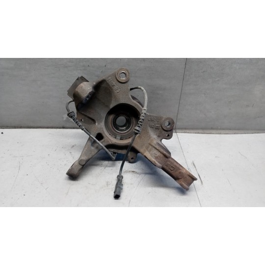 COMPLETE RIGHT UPRIGHT RENAULT Megane 2008>2012 used