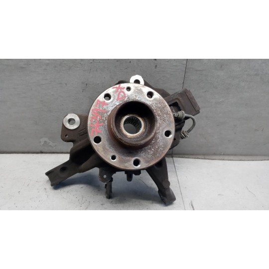 MONTANTE COMPLETO DESTRO RENAULT Megane 2008>2012 usato