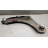CONTROL ARM FRONT LOWER LEFT  RENAULT Megane 2008>2012 used