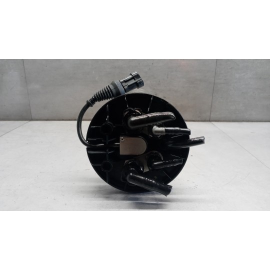 GALLEGGIANTE SERBATOIO IVECO EUROCARGO 2008>2013 used