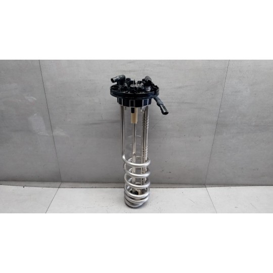 GALLEGGIANTE SERBATOIO IVECO EUROCARGO 2008>2013 used