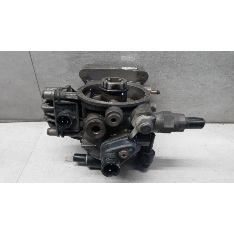 IVECO DRIER BARKESYSTEM  IVECO EUROCARGO 2008>2013 used