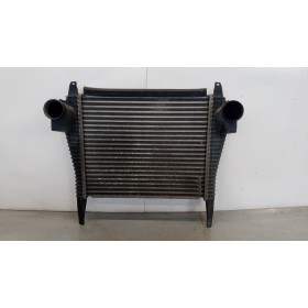 INTERCOOLERS HEAT RADIATOR...