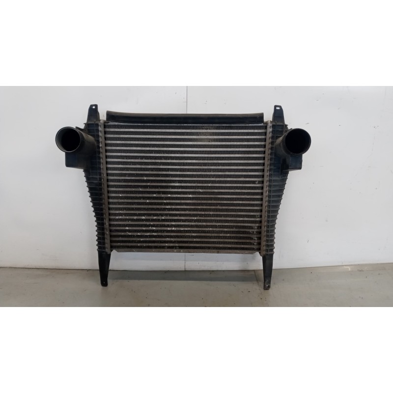IVECO INTERCOOLERS HEAT RADIATOR  IVECO EUROCARGO 2008>2013 used