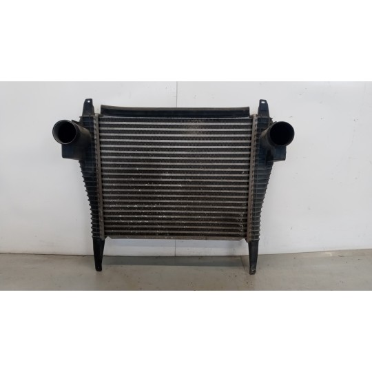 INTERCOOLERS HEAT RADIATOR  IVECO EUROCARGO 2008>2013 used