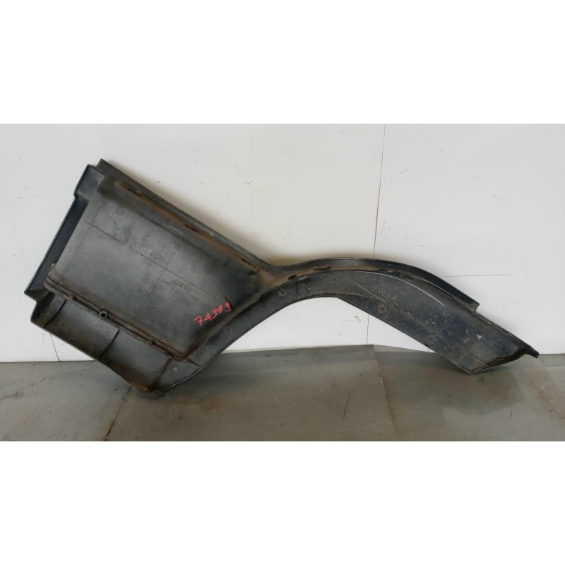 IVECO RIGHT FRONT MUDGUARD  IVECO EUROCARGO 2008>2013 used