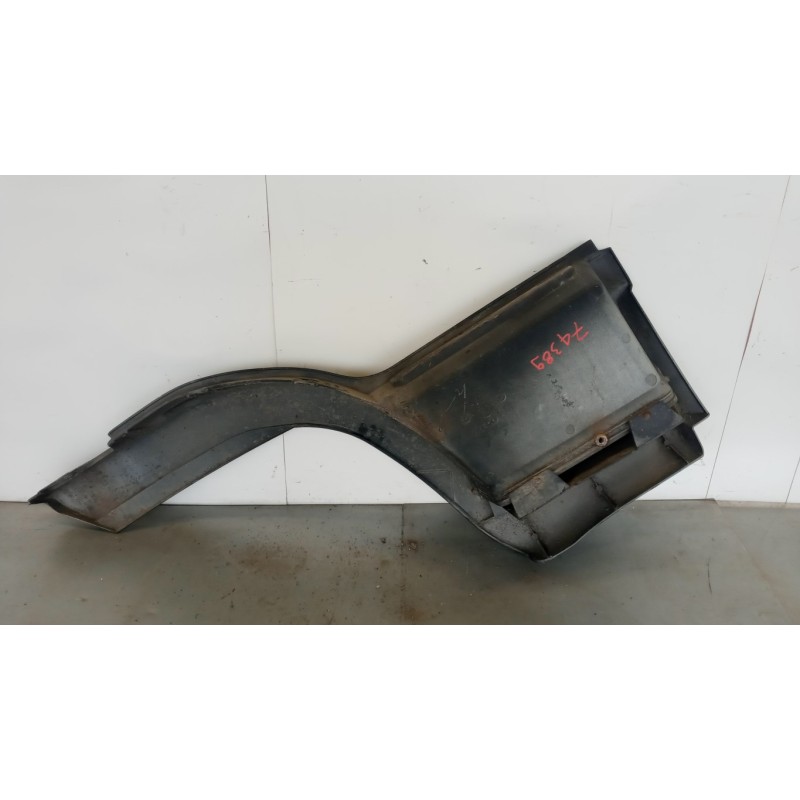 IVECO LEFT FRONT MUDGUARD  IVECO EUROCARGO 2008>2013 used