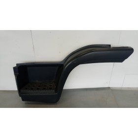 LEFT FRONT MUDGUARD  IVECO...