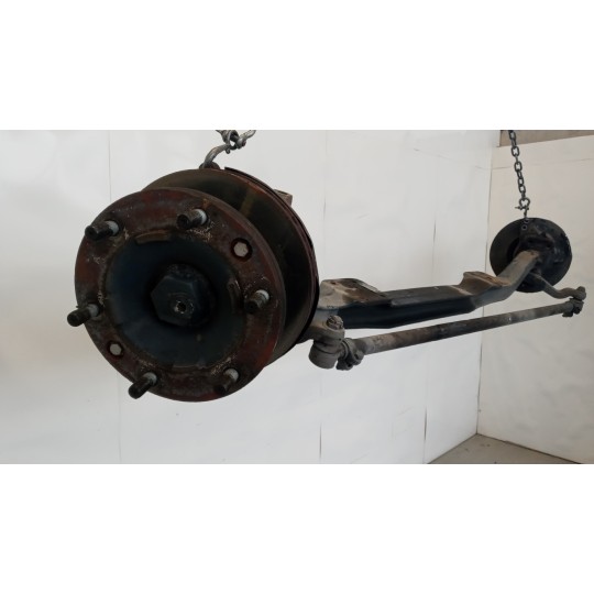 ASSALE ANTERIORE IVECO EUROCARGO 2008>2013 usato
