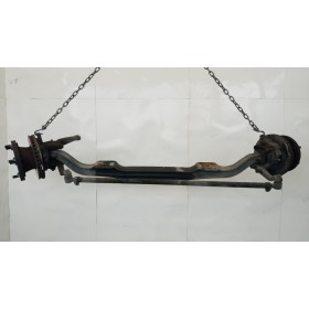 FRONT DRIVE AXLE IVECO...