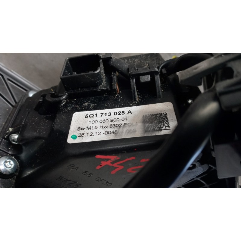 VOLKSWAGEN LEVERAGGIO VOLKSWAGEN Golf 7 2012>2016 usato