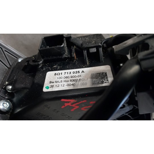 LEVER VOLKSWAGEN Golf 7 2012>2016 used