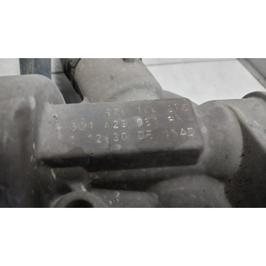 SCATOLA STERZO VOLKSWAGEN Golf 7 2012>2016 usato