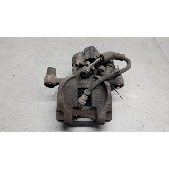 LEFT REAR CALIPER BRAKE  VOLKSWAGEN Golf 7 2012>2016 used