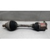 FRONT HALF-AXLES LEFT  VOLKSWAGEN Golf 7 2012>2016 used