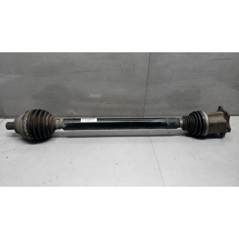 VOLKSWAGEN FRONT HALF-AXLES RIGHT  VOLKSWAGEN Golf 7 2012>2016 used