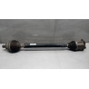 VOLKSWAGEN SEMIASSE ANTERIORE DESTRO VOLKSWAGEN Golf 7 2012>2016 usato