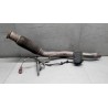 TUBO SCARICO MARMITTA VOLKSWAGEN Golf 7 2012>2016 used