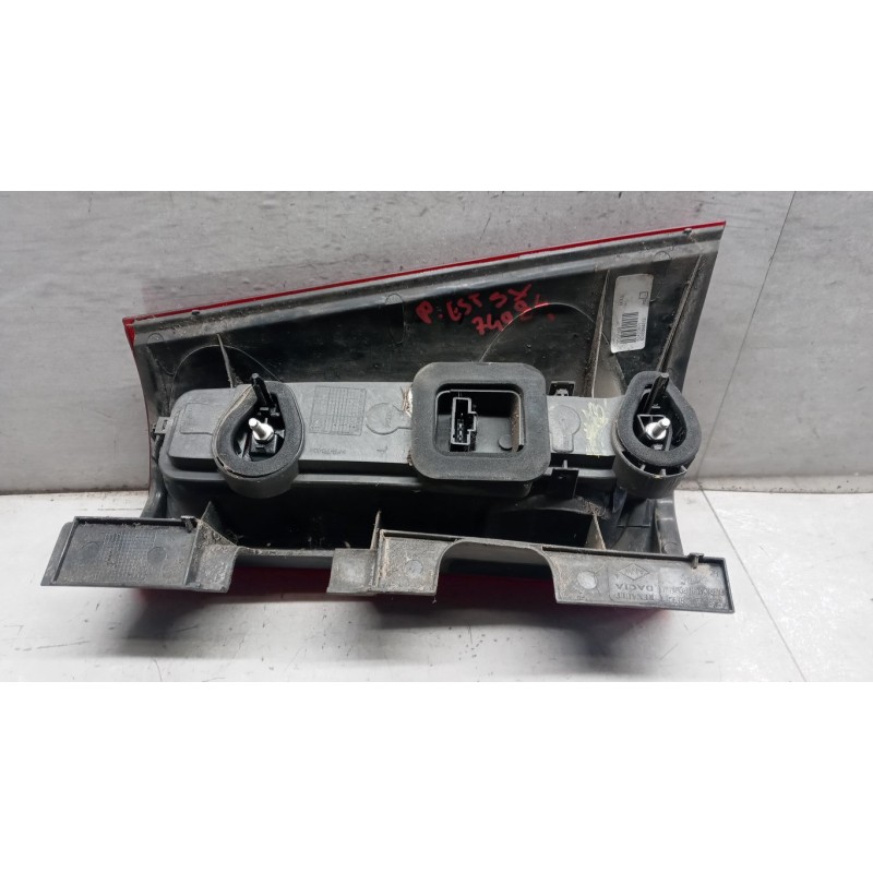 DACIA FARO POSTERIORE ESTERNO SINISTRO DACIA Logan 2008>2012 usato