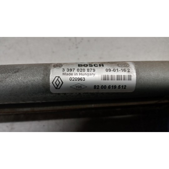 MOTORINO TERGI ANTERIORE DACIA Logan 2008>2012 usato