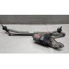DACIA windshield wiper motor DACIA Logan 2008>2012 used