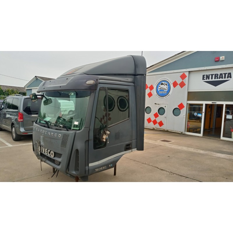 IVECO COMPLETE CABIN IVECO EUROCARGO 2008>2013 used