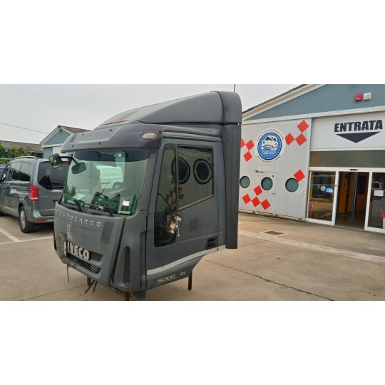 COMPLETE CABIN IVECO EUROCARGO 2008>2013 used
