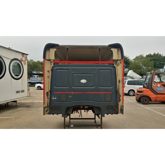 COMPLETE CABIN IVECO EUROCARGO 2008>2013 used