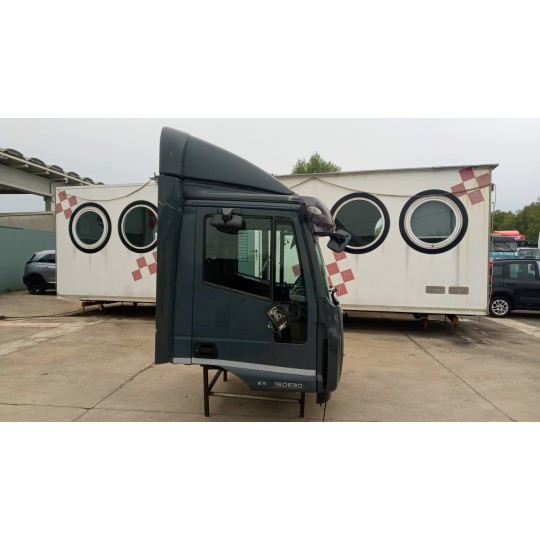 COMPLETE CABIN IVECO EUROCARGO 2008>2013 used