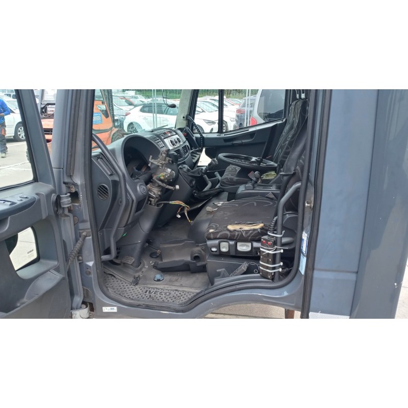 IVECO COMPLETE CABIN IVECO EUROCARGO 2008>2013 used